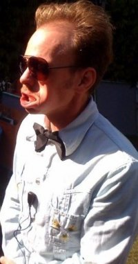 travis page