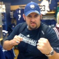 Christopher Avila