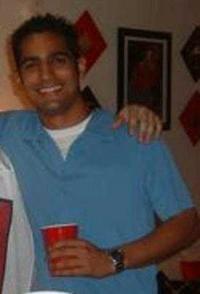 Keval Patel