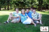 Margie Mcelhany