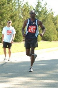 Leroy Ridgel