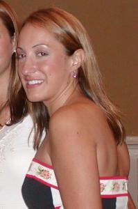 Elizabeth Kopp