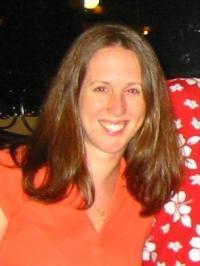 Bridget Attwood