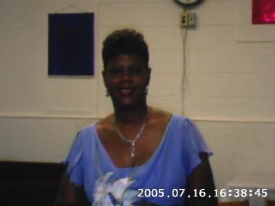 Denise Butler