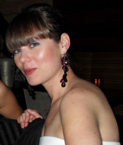 Lisa Vongerichten
