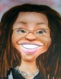 Chassidy Williams