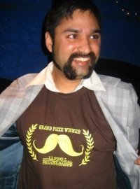 Agneesh Banerjee