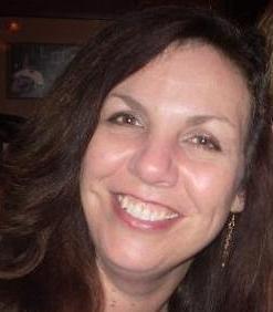 Catherine Lasinski