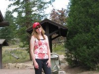 Christina Slike