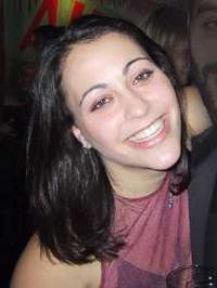 Rebecca Mendel