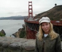 Sheli Fitzgerald