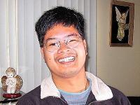 Nathaniel Blankenship