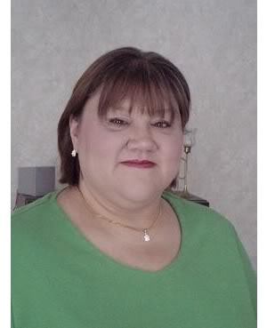 Vickie Jones