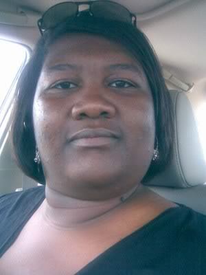 Shadonna Bonner