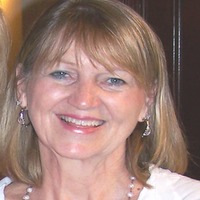 Delores Douglass