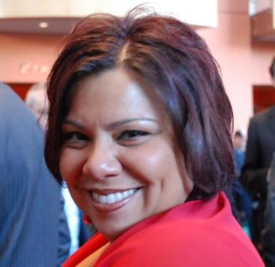 Glenda Daniel