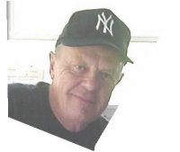 Harry Pierson