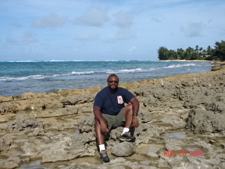 Roosevelt Simmons