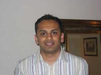 Chirag Shah