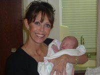 Melanie Chancey