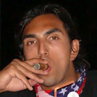 Rishi Sehgal