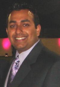 Sagar Patel