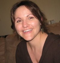 Corrina Riemann