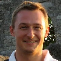 Marc Cantwell