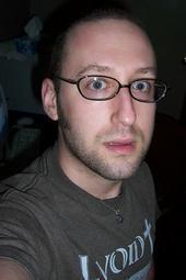 Neil Shock