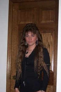 Connie Ravet
