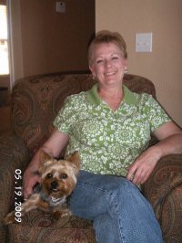 Louanna Boatwright