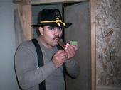Victor Aguilar
