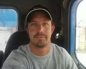 Patrick Greenwood