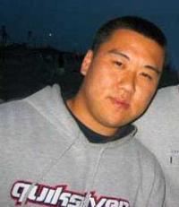 john kim