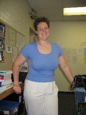 Elissa Thigpen