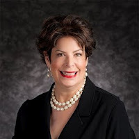 Janet Wright