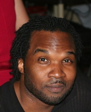 Derrick Johnson