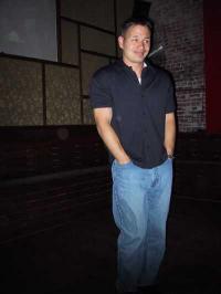 Curt Metzger