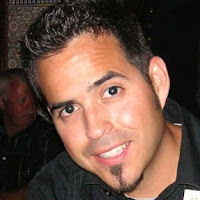 Maurice Vigil
