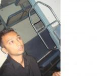Mitul Patel