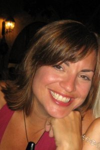 Elizabeth Robertson