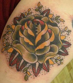 Michelle Smith