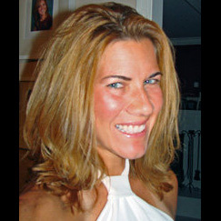 Sarah Maxwell