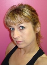 Danelle Jacoby