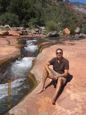 Dave Patel