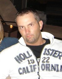Jared Verrall