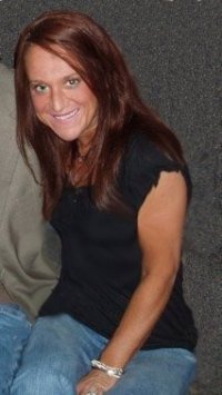 Donna Kazanow