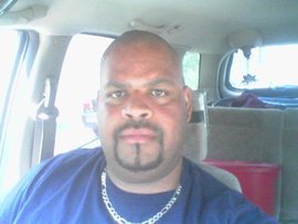 Shawn Jarrett