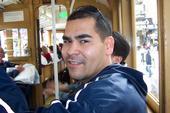 Raymond Vega
