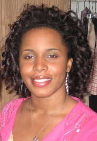 Alandra Haywood